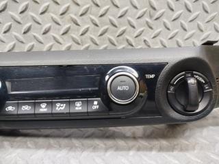 Климат-контроль TOYOTA HILUX GUN126 1GD-FTV 55900-0K810 3 ракурс