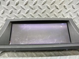 Монитор BMW X5 E70 N57D30 2382794-01 2 ракурс
