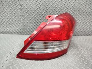 Запчасть стоп-сигнал задний правый SUZUKI SWIFT 2014