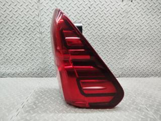 Стоп-сигнал правый задний TOYOTA HILUX GUN126 1GD-FTV OK-37 3 ракурс