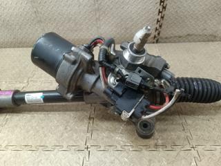 Рулевая рейка HONDA STEPWGN RK5 R20A 53600-SZW-J04 5 ракурс