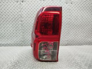 Запчасть стоп-сигнал задний левый TOYOTA HILUX 2016