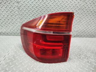 Стоп-сигнал левый задний BMW X5 E70 N57D30 6003TA0123 1 ракурс