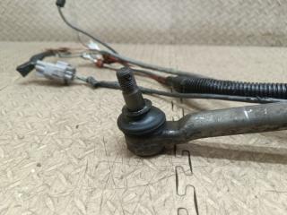 Рулевая рейка SUBARU IMPREZA GJ7 FB20ASZH2A 34110FJ140 2 ракурс