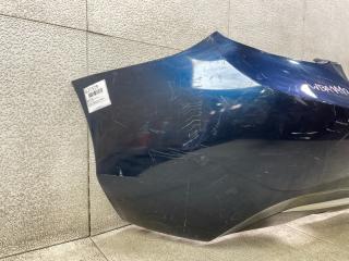 Бампер задний BMW 1-SERIES F20 N13B16A 51127273793 2 ракурс