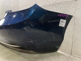 Бампер задний BMW 1-SERIES F20 N13B16A 51127273793 3 ракурс