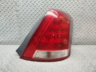 Стоп-сигнал правый задний TOYOTA CROWN MAJESTA UZS207 3UZ-FE 30-362 1 ракурс