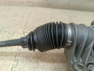 Рулевая рейка VOLKSWAGEN TOURAN 1T2 BLG 1K2423051BR 3 ракурс