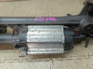 Рулевая рейка VOLKSWAGEN TOURAN 1T2 BLG 1K2423051BR 5 ракурс