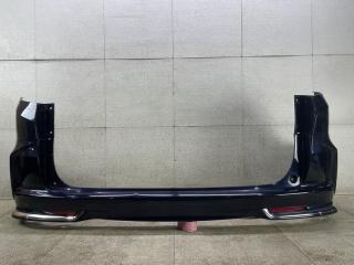 Бампер задний HONDA ODYSSEY RC1 K24W VTEC 71501-T6A-9000 1 ракурс