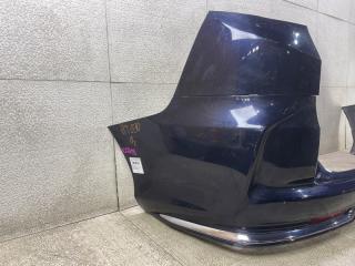 Бампер задний HONDA ODYSSEY RC1 K24W VTEC 71501-T6A-9000 2 ракурс