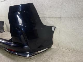 Бампер задний HONDA ODYSSEY RC1 K24W VTEC 71501-T6A-9000 3 ракурс