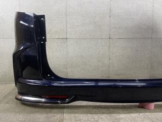 Бампер задний HONDA ODYSSEY RC1 K24W VTEC 71501-T6A-9000 4 ракурс