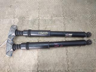 Запчасть амортизатор задний CITROEN DS4 2017