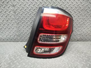 Запчасть стоп-сигнал задний правый CITROEN C3 2015