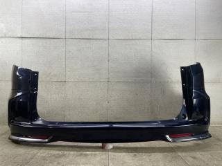 Бампер задний HONDA ODYSSEY RC1 K24W VTEC 71501-T6A-9000 1 ракурс