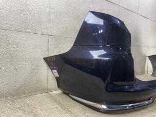 Бампер задний HONDA ODYSSEY RC1 K24W VTEC 71501-T6A-9000 2 ракурс