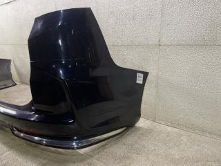 Бампер задний HONDA ODYSSEY RC1 K24W VTEC 71501-T6A-9000 3 ракурс