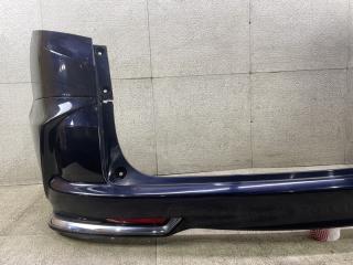 Бампер задний HONDA ODYSSEY RC1 K24W VTEC 71501-T6A-9000 4 ракурс