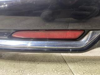 Бампер задний HONDA ODYSSEY RC1 K24W VTEC 71501-T6A-9000 5 ракурс