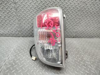 Фото запчасти стоп-сигнал задний левый TOYOTA RUSH 2012 контрактная запчасть Запчасть стоп-сигнал задний левый TOYOTA RUSH 2012