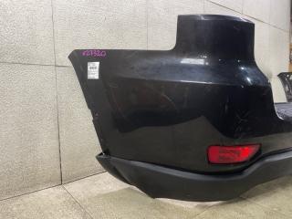 Бампер задний JEEP GRAND CHEROKEE WK2 ERB 61827-463000 2 ракурс