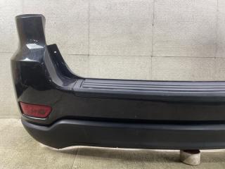 Бампер задний JEEP GRAND CHEROKEE WK2 ERB 61827-463000 4 ракурс