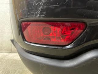Бампер задний JEEP GRAND CHEROKEE WK2 ERB 61827-463000 5 ракурс