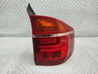 Стоп-сигнал правый задний BMW X5 E70 N57D30 6003TA0124 1 ракурс