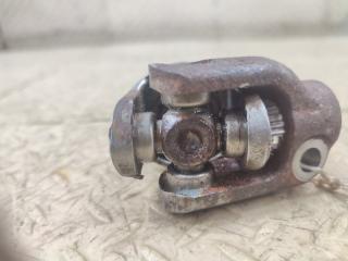 Рулевой карданчик ALFA ROMEO 159 939 939A000 3 ракурс