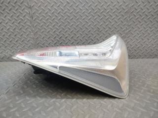 Стоп-сигнал правый задний TOYOTA PRIUS ZVW30 2ZR-FXE 47-37 5 ракурс