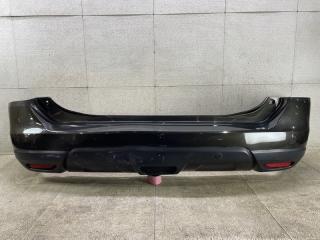 Бампер задний NISSAN X-TRAIL NT32 MR20DD 850224CE0H 1 ракурс