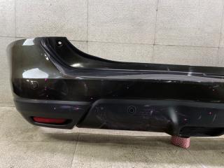 Бампер задний NISSAN X-TRAIL NT32 MR20DD 850224CE0H 4 ракурс