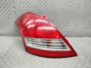 Запчасть стоп-сигнал задний левый SUZUKI SWIFT 2014