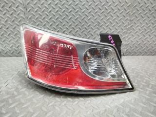 Стоп-сигнал левый задний TOYOTA BB QNC21 B1-3 1 ракурс