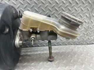 Главный тормозной цилиндр DAIHATSU ESSE L235S KF NM205V-18 3 ракурс