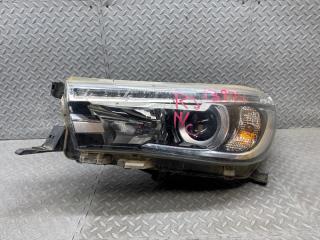 Фара передняя TOYOTA HILUX GUN126 1GD-FTV OK-54 2 ракурс