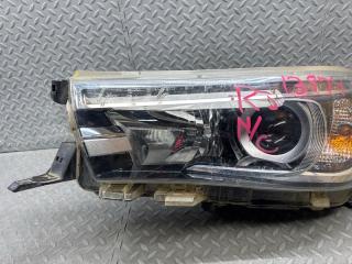 Фара передняя TOYOTA HILUX GUN126 1GD-FTV OK-54 3 ракурс