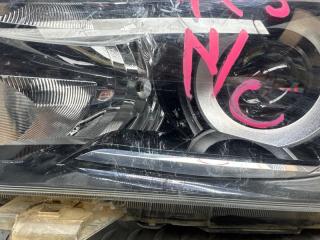 Фара передняя TOYOTA HILUX GUN126 1GD-FTV OK-54 5 ракурс