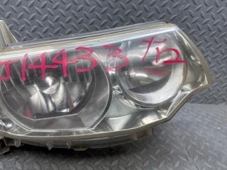 Фара правая передняя DAIHATSU TANTO L385S 100-51944 2 ракурс