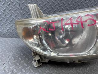 Фара правая передняя DAIHATSU TANTO L385S 100-51944 3 ракурс
