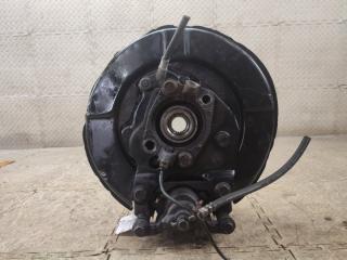 Ступица правая задняя NISSAN JUKE NF15 MR16DDT 5 ракурс