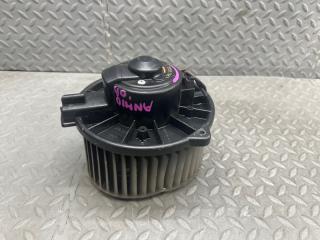 Мотор печки передний TOYOTA ALPHARD 2006