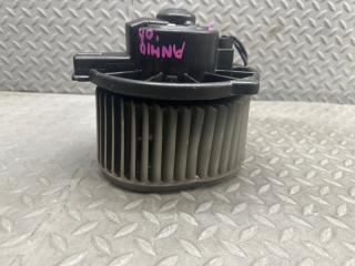 Мотор печки передний TOYOTA ALPHARD ANH10 194000-73511 2 ракурс