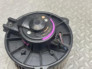 Мотор печки передний TOYOTA ALPHARD ANH10 194000-73511 3 ракурс
