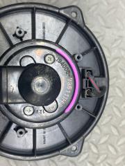 Мотор печки передний TOYOTA ALPHARD ANH10 194000-73511 5 ракурс