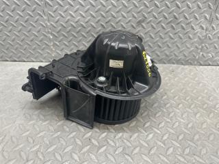 Мотор печки BMW X5 E70 N57D30 T1021267E 1 ракурс