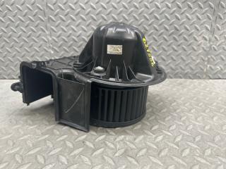 Мотор печки BMW X5 E70 N57D30 T1021267E 2 ракурс