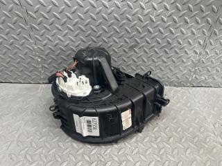 Мотор печки BMW X5 E70 N57D30 T1021267E 3 ракурс