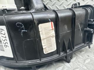 Мотор печки BMW X5 E70 N57D30 T1021267E 4 ракурс